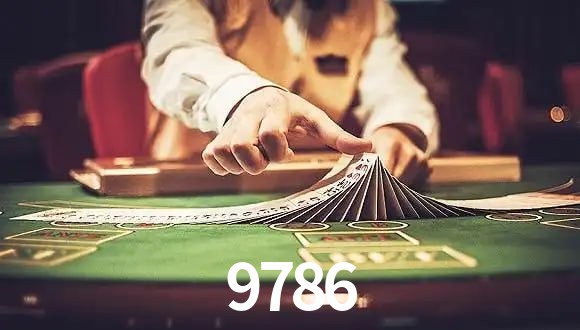 Segurança App 9786