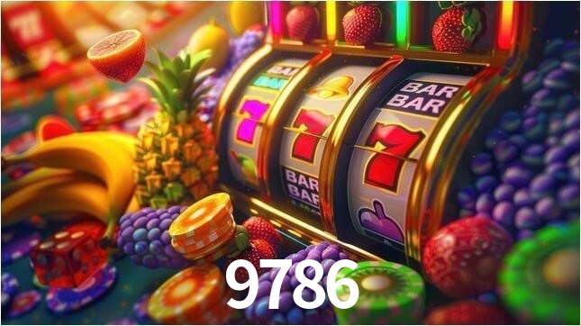 Experiência Cassino 9786