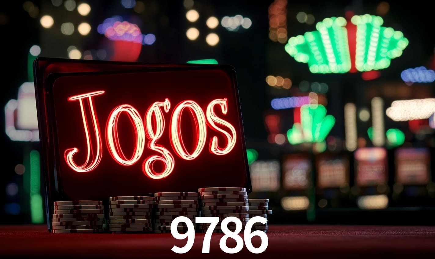 500+ Jogos Exclusivos 9786